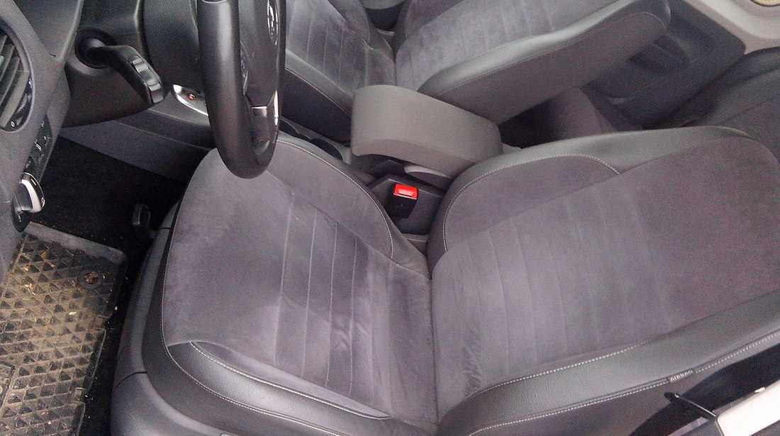 VW Caddy 1.6 cr tdi 2013