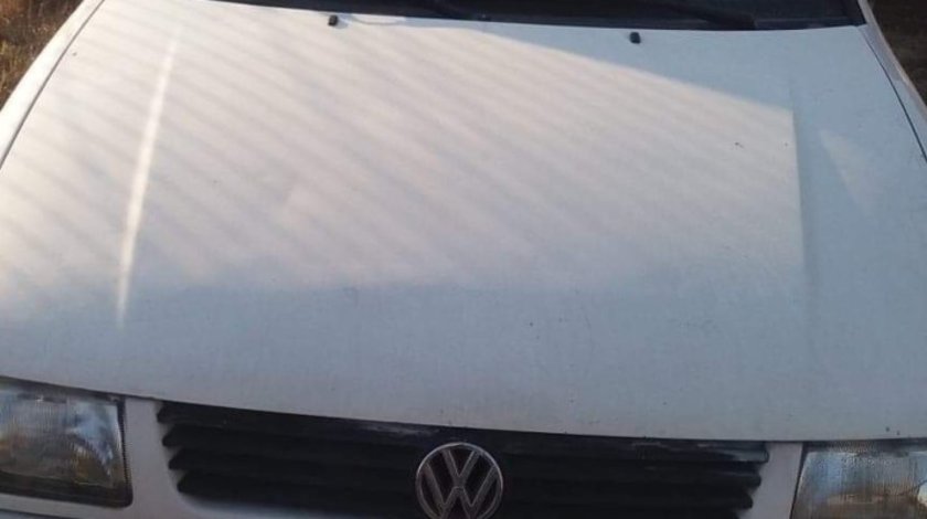 VW Caddy 1.9 SDI 1999