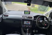 VW Caddy cu motor de Audi RS3