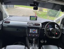 VW Caddy cu motor de Audi RS3