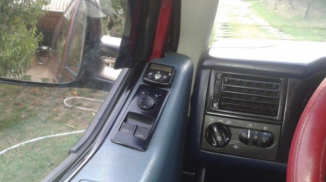 VW Caravelle acv 2461 2000