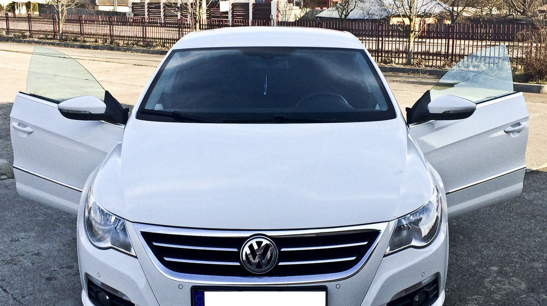 VW CC 2.0 2009