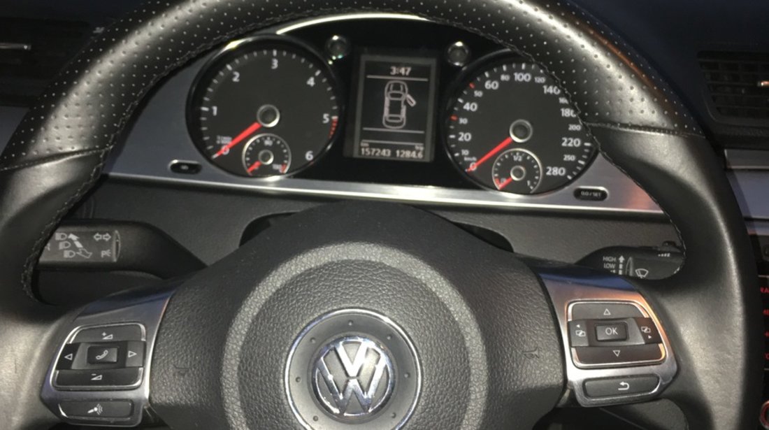 VW CC 2000 2008