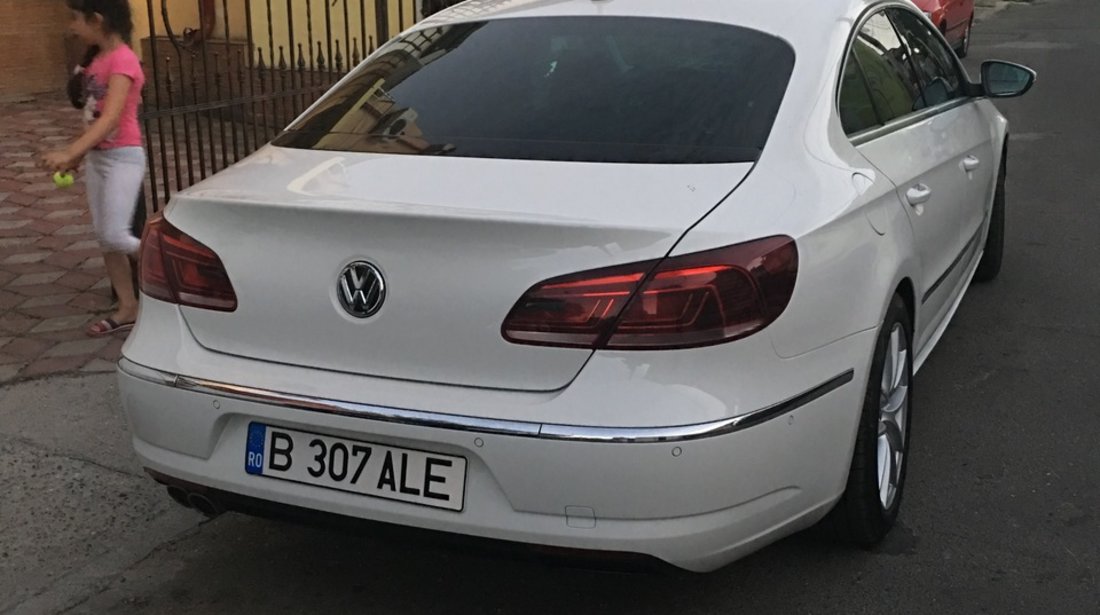 VW CC 2000 2008