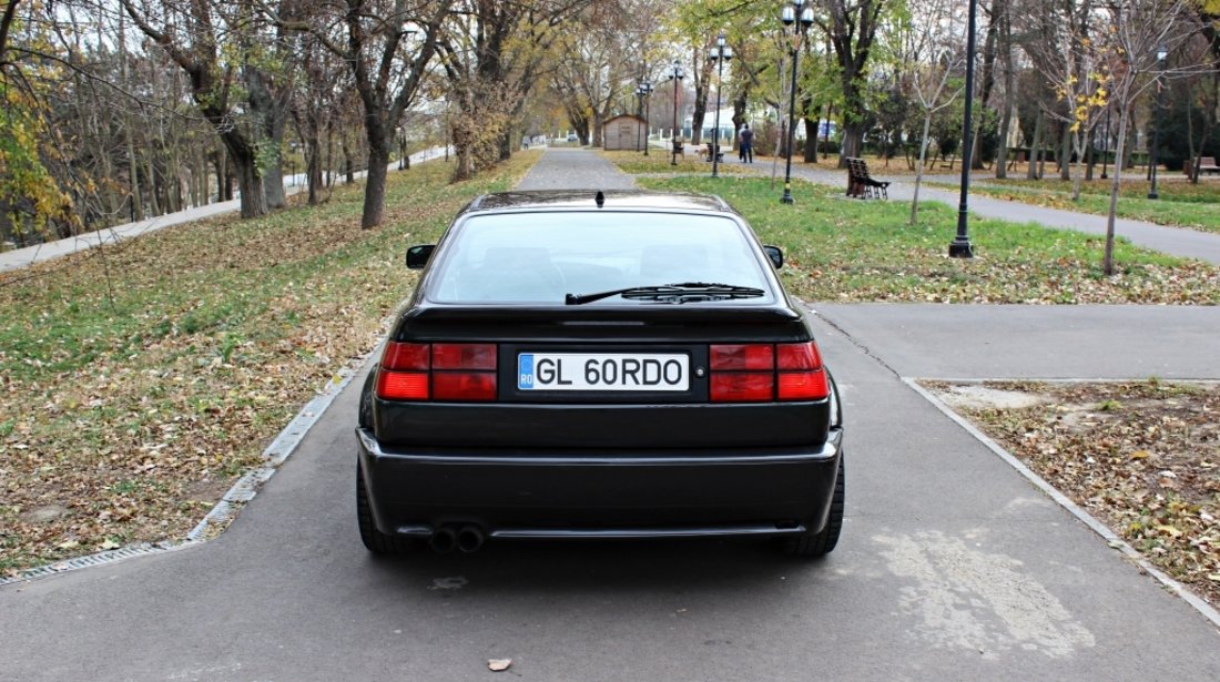 VW Corrado 1.8T 1993