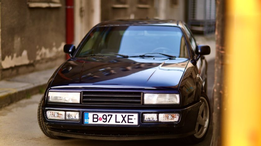VW Corrado 2000 16v 1993