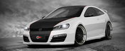 Volkswagen prezinta un nou concept: Corrado