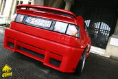 VW Corrado G60 by Myself Tuning