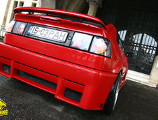 VW Corrado G60 by Myself Tuning