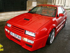 VW Corrado G60 by Myself Tuning