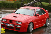 VW Corrado G60 by Myself Tuning