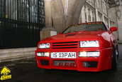 VW Corrado G60 by Myself Tuning