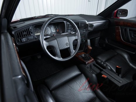 VW Corrado Magnum G60