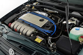 VW Corrado VR6 de vanzare