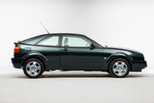 VW Corrado VR6 de vanzare