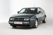 VW Corrado VR6 de vanzare