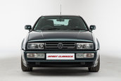 VW Corrado VR6 de vanzare