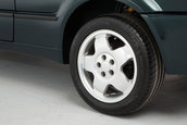 VW Corrado VR6 de vanzare