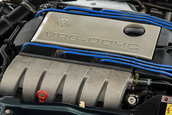 VW Corrado VR6 de vanzare
