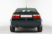 VW Corrado VR6 de vanzare