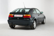 VW Corrado VR6 de vanzare