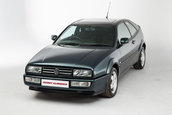 VW Corrado VR6 de vanzare