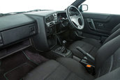 VW Corrado VR6 de vanzare