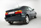 VW Corrado VR6 de vanzare