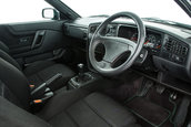 VW Corrado VR6 de vanzare
