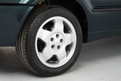 VW Corrado VR6 de vanzare