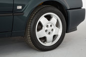 VW Corrado VR6 de vanzare