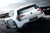 VW Design Vision GTI Concept