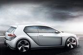 VW Design Vision GTI Concept