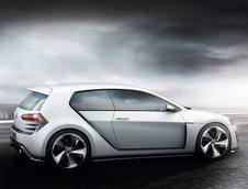 VW Design Vision GTI Concept