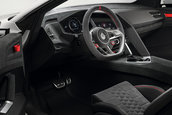 VW Design Vision GTI Concept
