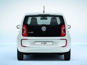 VW e-up!