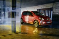 VW e-up!