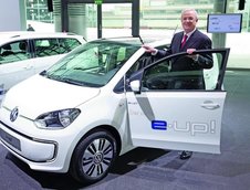 VW e-up!