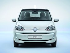 VW e-up!