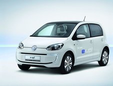 VW e-up!