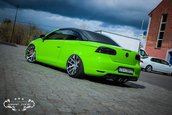 VW Eos cu bot de Scirocco