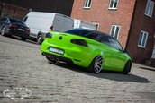 VW Eos cu bot de Scirocco