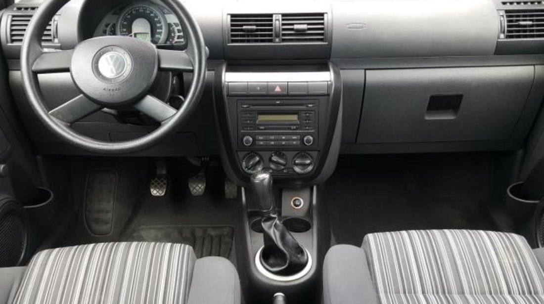 VW Fox 1.2 2015