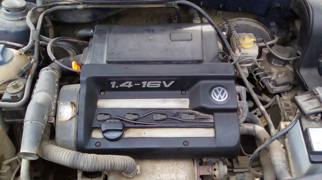 VW Golf 000 2000