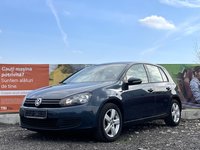 VW Golf 1.2TSI Comfortline BlueMotion PDC Pilot 105 CP euro 5 2012