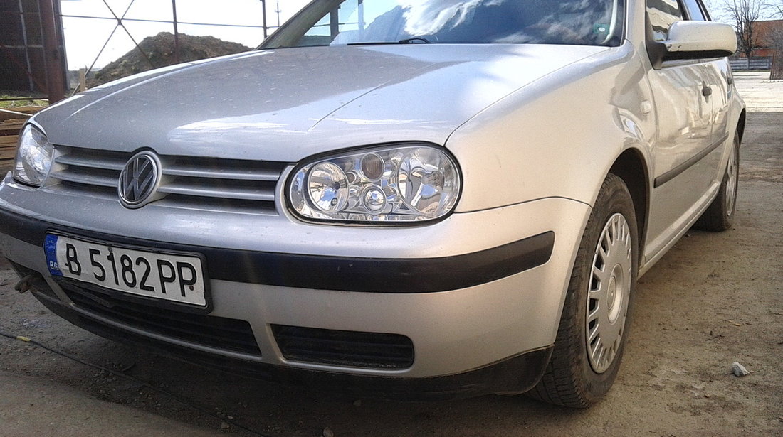 VW Golf 1.4 16v 1998