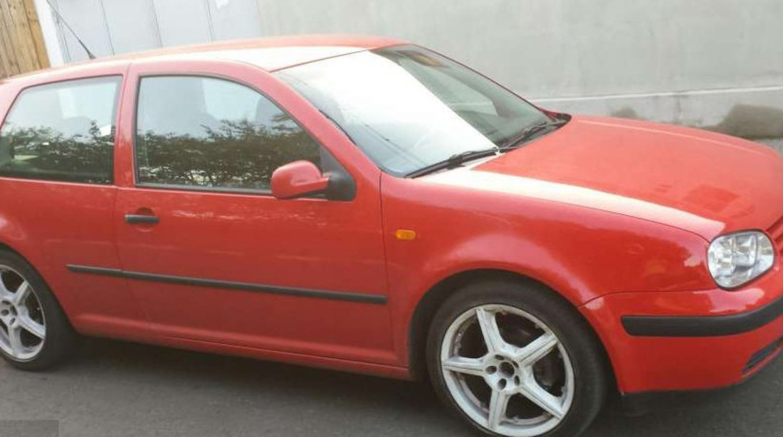 VW Golf 1.4 16v 1999