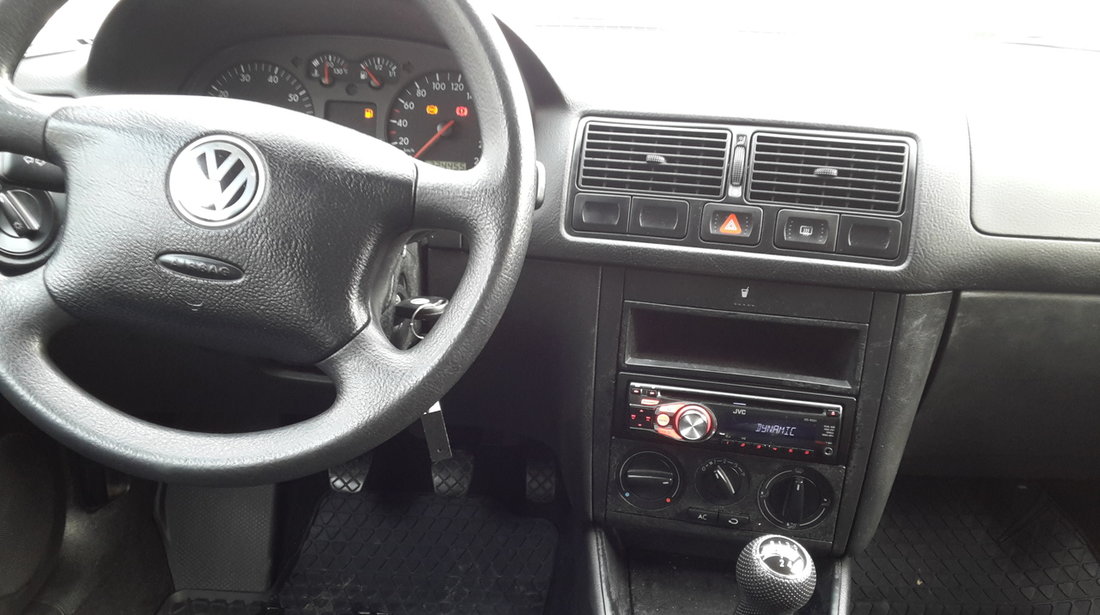 VW Golf 1.4 16v 1999