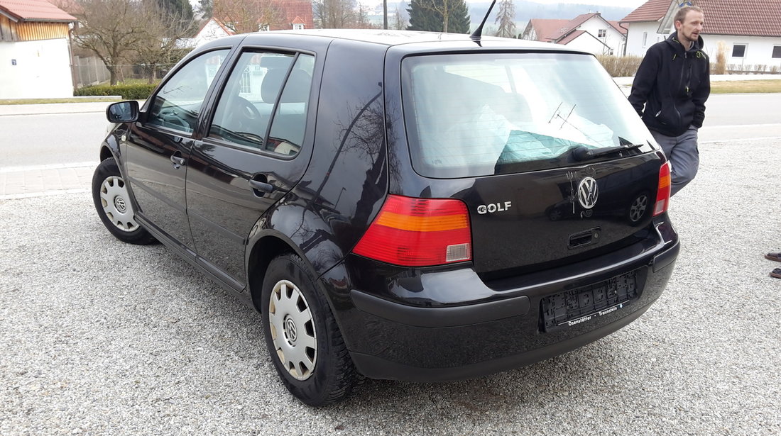 VW Golf 1.4 16v 1999