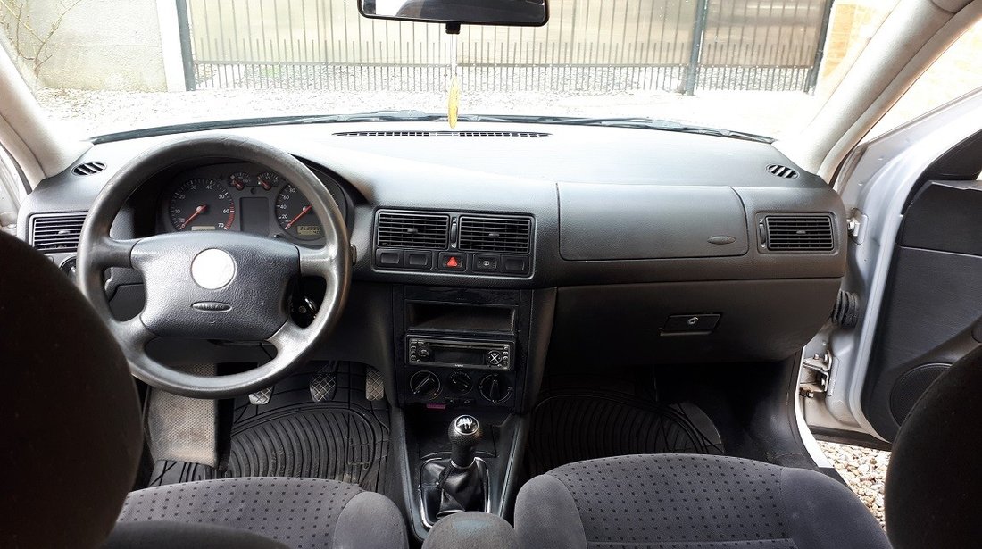 VW Golf 1.4 16v 1999